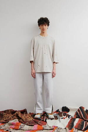 ディガウェル(DIGAWEL) 2023-24年秋冬ウィメンズ&メンズコレクション  - 写真12