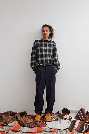 ディガウェル(DIGAWEL) 2023-24年秋冬ウィメンズ&メンズコレクション  - 写真14