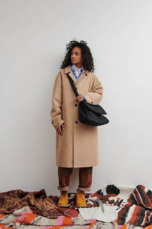 ディガウェル(DIGAWEL) 2023-24年秋冬ウィメンズ&メンズコレクション  - 写真20