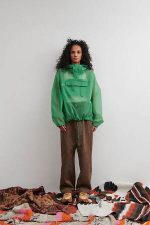 ディガウェル(DIGAWEL) 2023-24年秋冬ウィメンズ&メンズコレクション  - 写真23