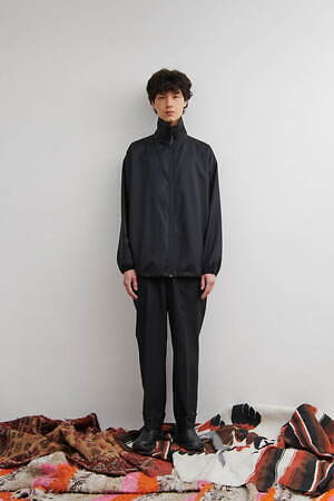 ディガウェル(DIGAWEL) 2023-24年秋冬ウィメンズ&メンズコレクション  - 写真25