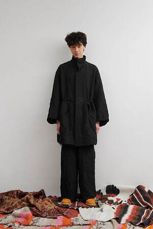 ディガウェル(DIGAWEL) 2023-24年秋冬ウィメンズ&メンズコレクション  - 写真26