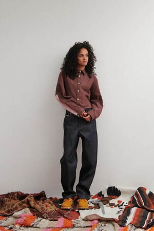 ディガウェル(DIGAWEL) 2023-24年秋冬ウィメンズ&メンズコレクション  - 写真30