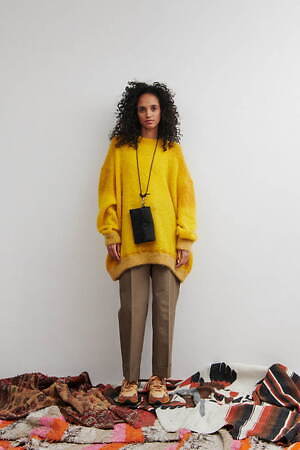 ディガウェル(DIGAWEL) 2023-24年秋冬ウィメンズ&メンズコレクション  - 写真32