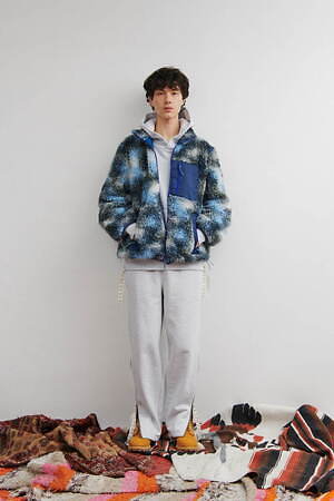 ディガウェル(DIGAWEL) 2023-24年秋冬ウィメンズ&メンズコレクション  - 写真33