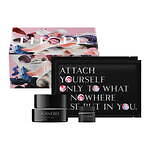 カネボウの23年クリスマスコフレ、朝・夜クリームやシートマスクなど人気スキンケアを限定パッケージで｜写真1