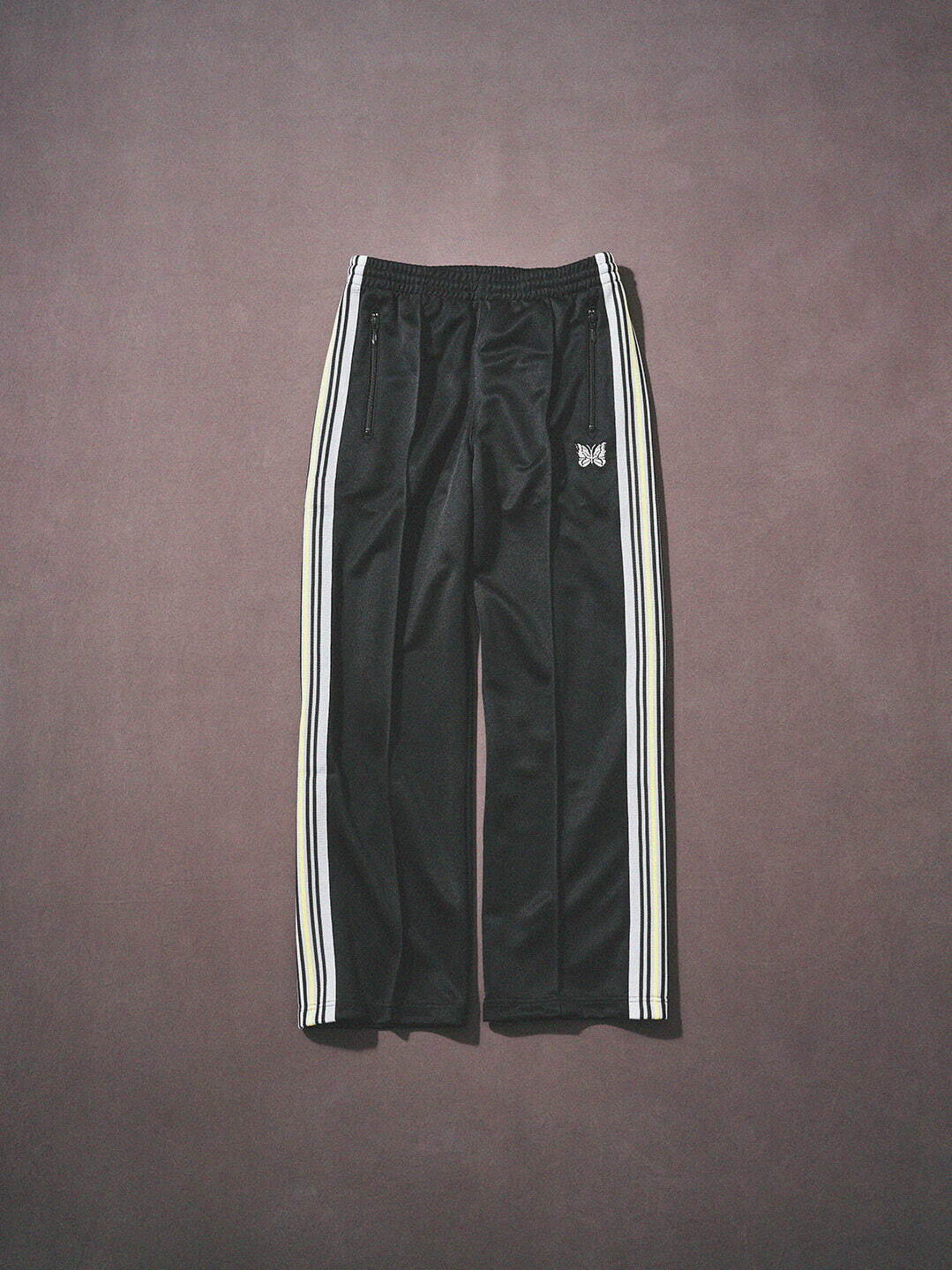 Straight Track Pant Poly Smooth 23,100円