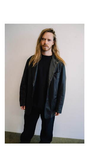 コモリ(COMOLI) 2023-24年秋冬メンズコレクション  - 写真8