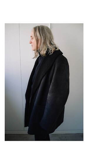 コモリ(COMOLI) 2023-24年秋冬メンズコレクション  - 写真10