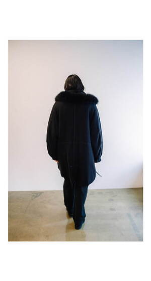 コモリ(COMOLI) 2023-24年秋冬メンズコレクション  - 写真50