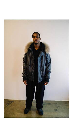 コモリ(COMOLI) 2023-24年秋冬メンズコレクション  - 写真57