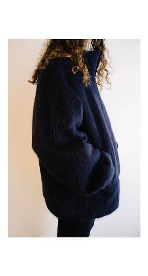 コモリ(COMOLI) 2023-24年秋冬メンズコレクション  - 写真60