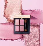 エトヴォス23年クリスマスコスメ、銘品アイパレにピンクの限定色＆ピンクベージュのスキンケア下地も｜写真1