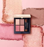 エトヴォス23年クリスマスコスメ、銘品アイパレにピンクの限定色＆ピンクベージュのスキンケア下地も｜写真2