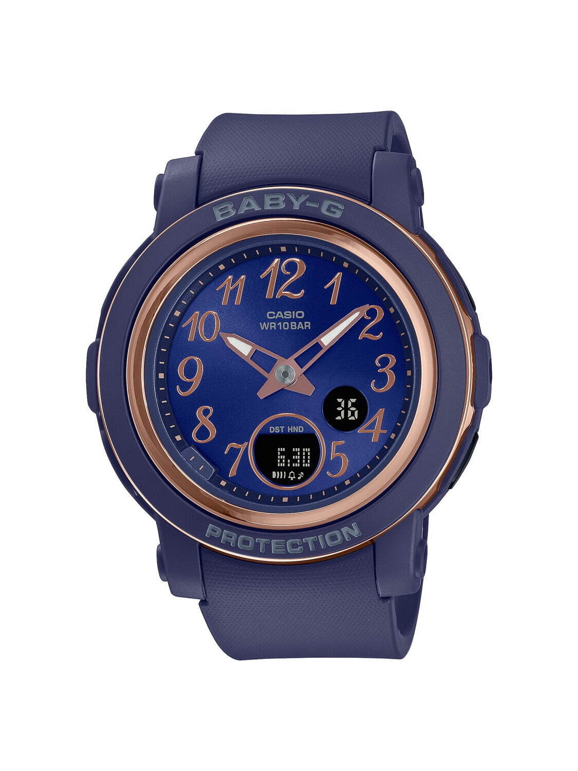 BABY-G「BGA-290SA」15,950円