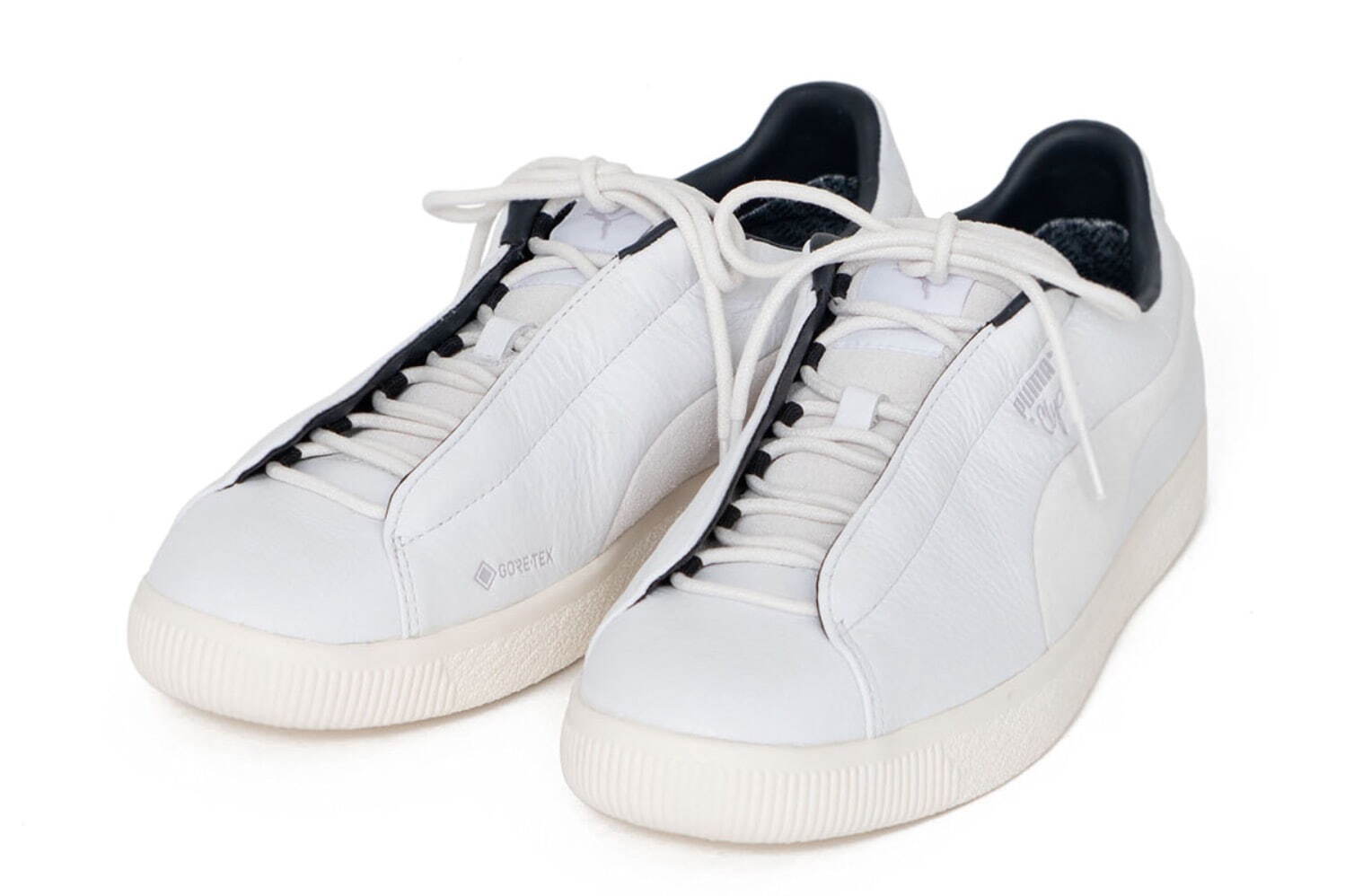 puma nanamica clyde gtx クライド 27.5メンズ