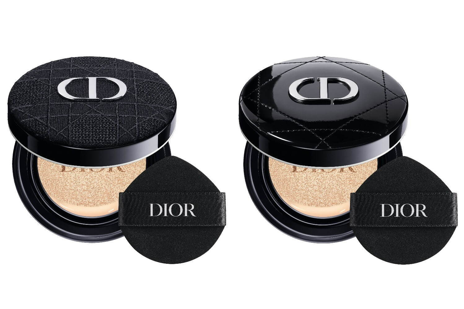 【2023クリスマスコフレ】Dior クッションファンデ ケースケースのみの販売です