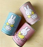 “ミッフィーのスイーツ”が渋谷スクランブルスクエアに、フェイス入りのチーズケーキバーなど｜写真10