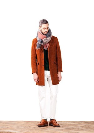 スティル バイ ハンド(STILL BY HAND) 2014-15年秋冬メンズコレクション  - 写真7