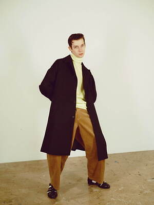 キクス ドキュメント.(KICS DOCUMENT.) 2023-24年秋冬ウィメンズ&メンズコレクション  - 写真7