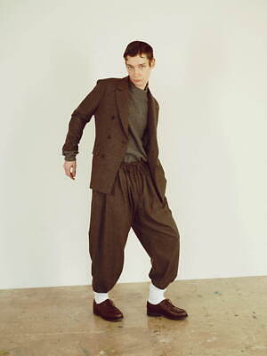 キクス ドキュメント.(KICS DOCUMENT.) 2023-24年秋冬ウィメンズ&メンズコレクション  - 写真13