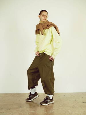 キクス ドキュメント.(KICS DOCUMENT.) 2023-24年秋冬ウィメンズ&メンズコレクション  - 写真26