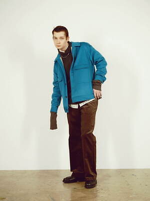 キクス ドキュメント.(KICS DOCUMENT.) 2023-24年秋冬ウィメンズ&メンズコレクション  - 写真28