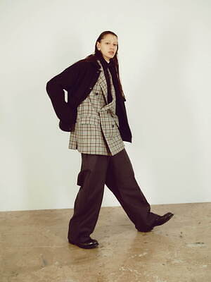 キクス ドキュメント.(KICS DOCUMENT.) 2023-24年秋冬ウィメンズ&メンズコレクション  - 写真29