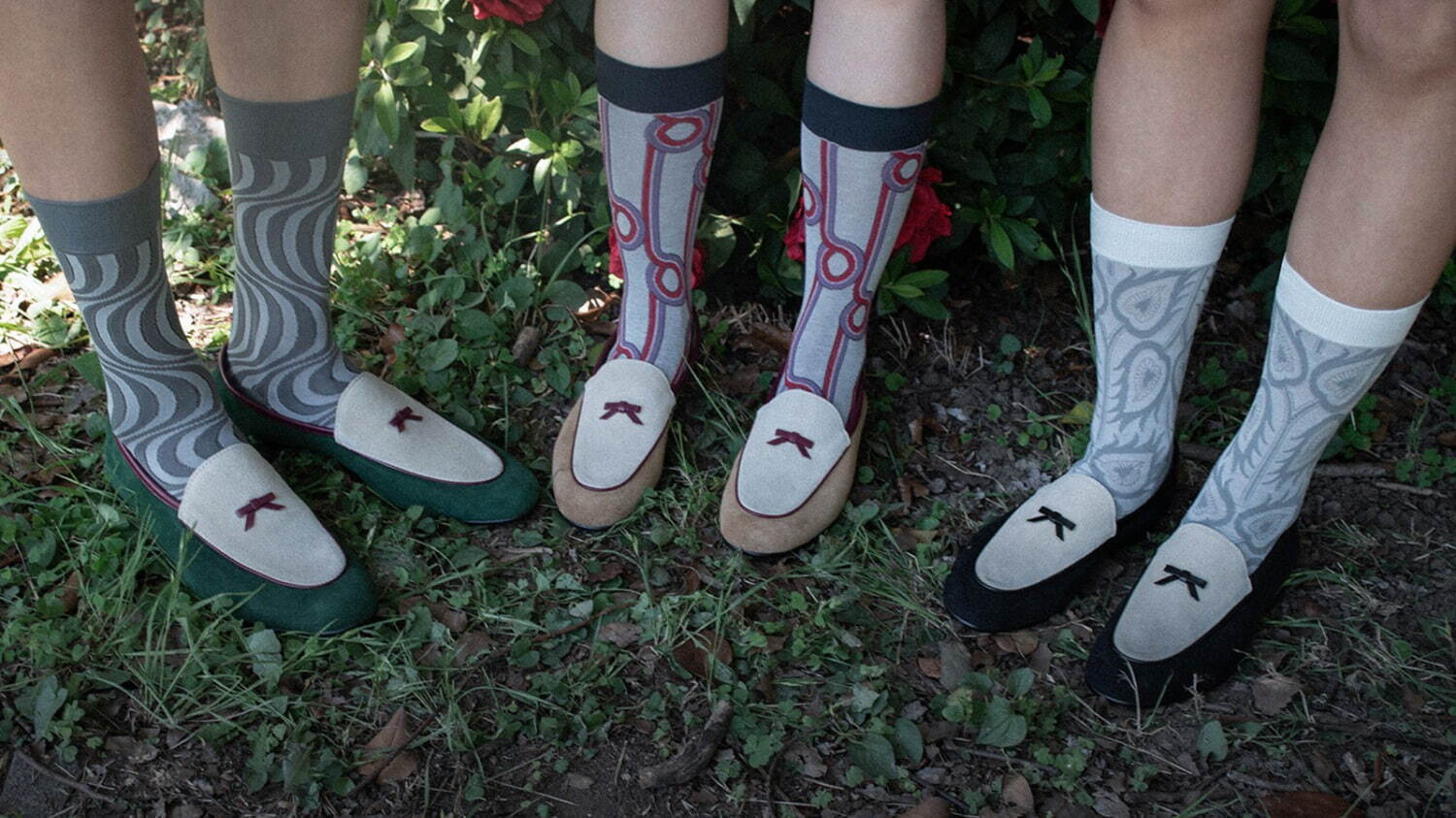 キワンダ 2023-24年秋冬<span>コレクション</span> - 写真14