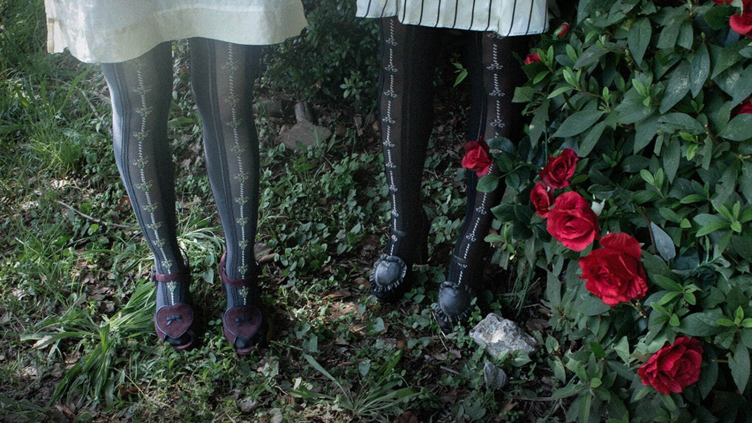 キワンダ 2023-24年秋冬<span>コレクション</span> - 写真43
