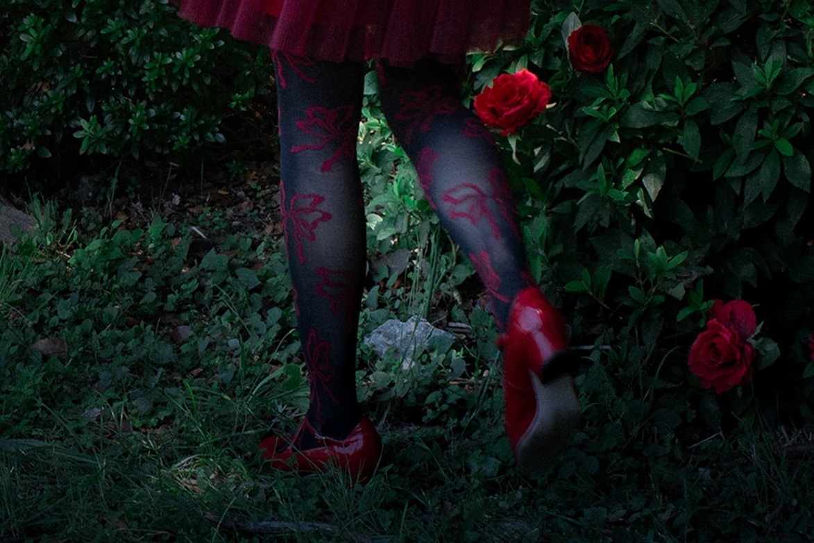 Kiwanda 2023-24AW Collection