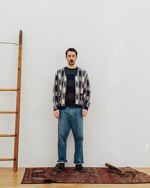 ビームス プラス(BEAMS PLUS) 2023-24年秋冬メンズコレクション  - 写真26