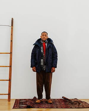 ビームス プラス(BEAMS PLUS) 2023-24年秋冬メンズコレクション  - 写真34