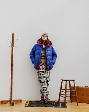 ビームス プラス(BEAMS PLUS) 2023-24年秋冬メンズコレクション  - 写真17