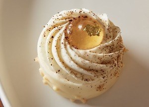 フォーシーズンズホテル東京大手町「シャインマスカット