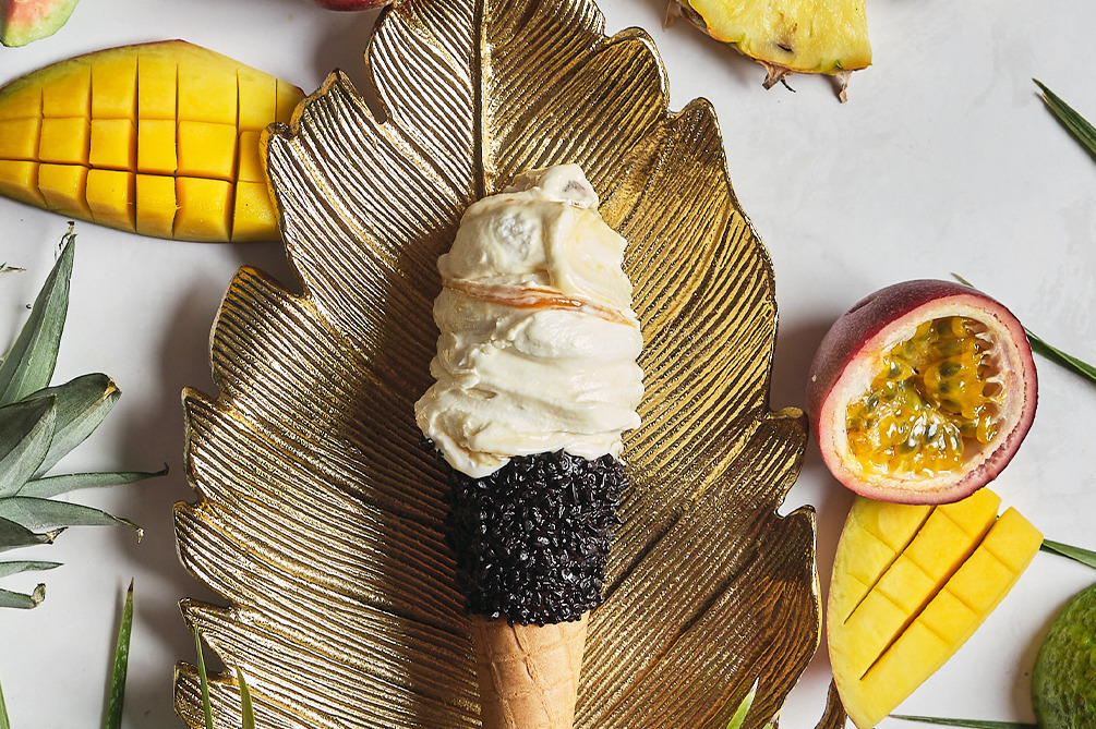 ヴェンキ「サマータイム」