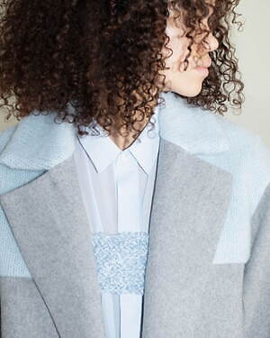 ハリカエ(Harikae) 2023-24年秋冬ウィメンズコレクション  - 写真6