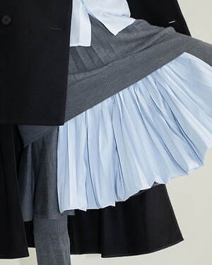 ハリカエ(Harikae) 2023-24年秋冬ウィメンズコレクション  - 写真8