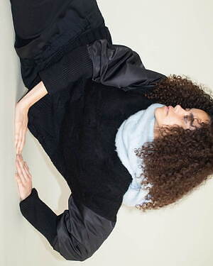 ハリカエ(Harikae) 2023-24年秋冬ウィメンズコレクション  - 写真12