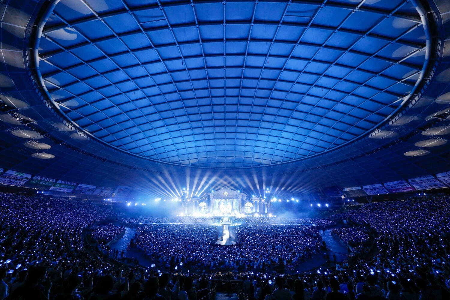 Mrs. GREEN APPLEのファンクラブライブツアー2023-24、東京や大阪などで全22公演｜写真4
