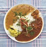 「ISETAN カレーフェス 2023」カレー＆ビリヤニが伊勢丹新宿店に集結、人気店の限定メニューも｜写真8