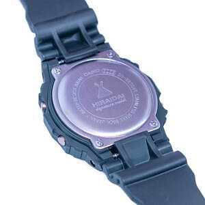 ジーショック(G-SHOCK) DW-5600|写真2