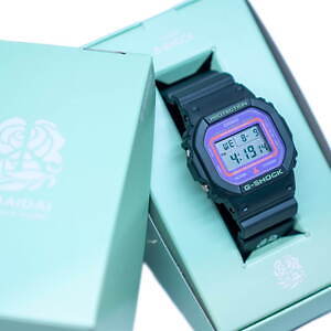 ジーショック(G-SHOCK) DW-5600|写真3