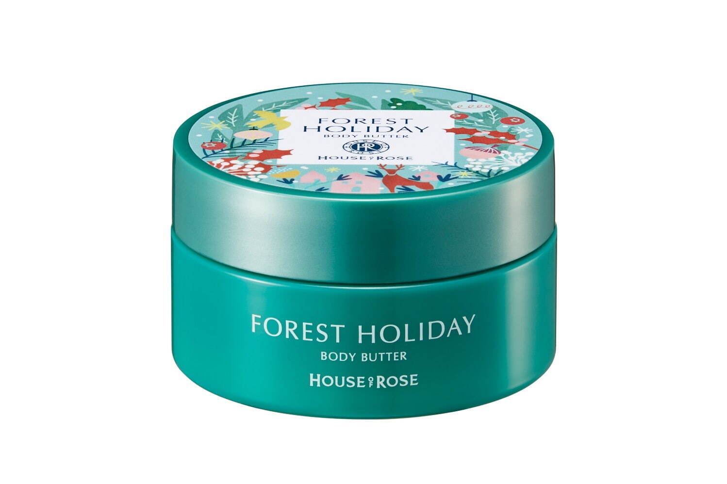 ハウス オブ ローゼ(HOUSE OF ROSE) フォレストホリデー｜写真4