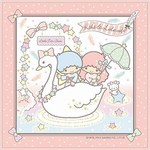 「キキ＆ララ カフェ」にGW新作メニュー登場！オムライスにクレープ、限定グッズも｜写真5