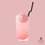 キューポット(Q-pot.) ピンクの子ブタ｜写真9