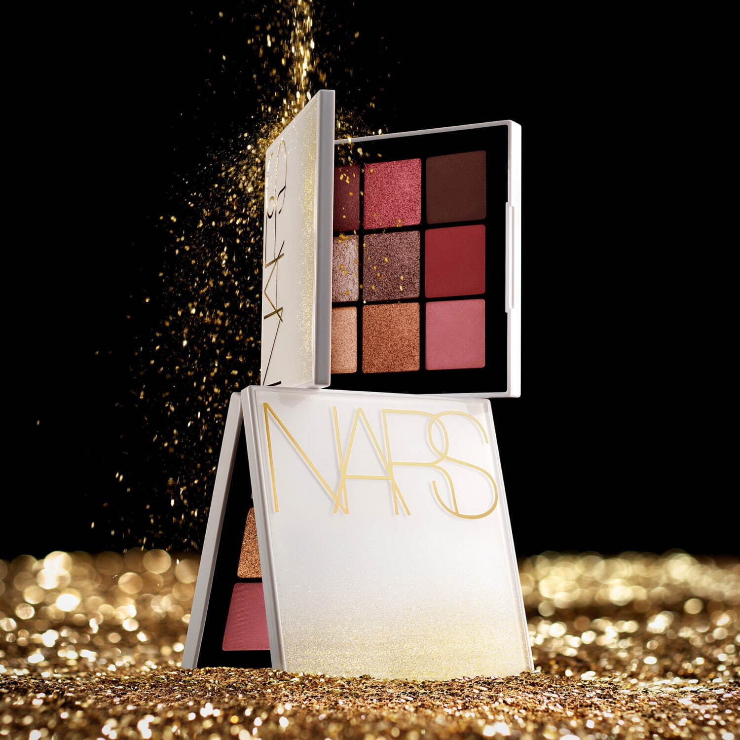 日本未発売　NARS ENDLESS ORGASM MINI SET 限定版