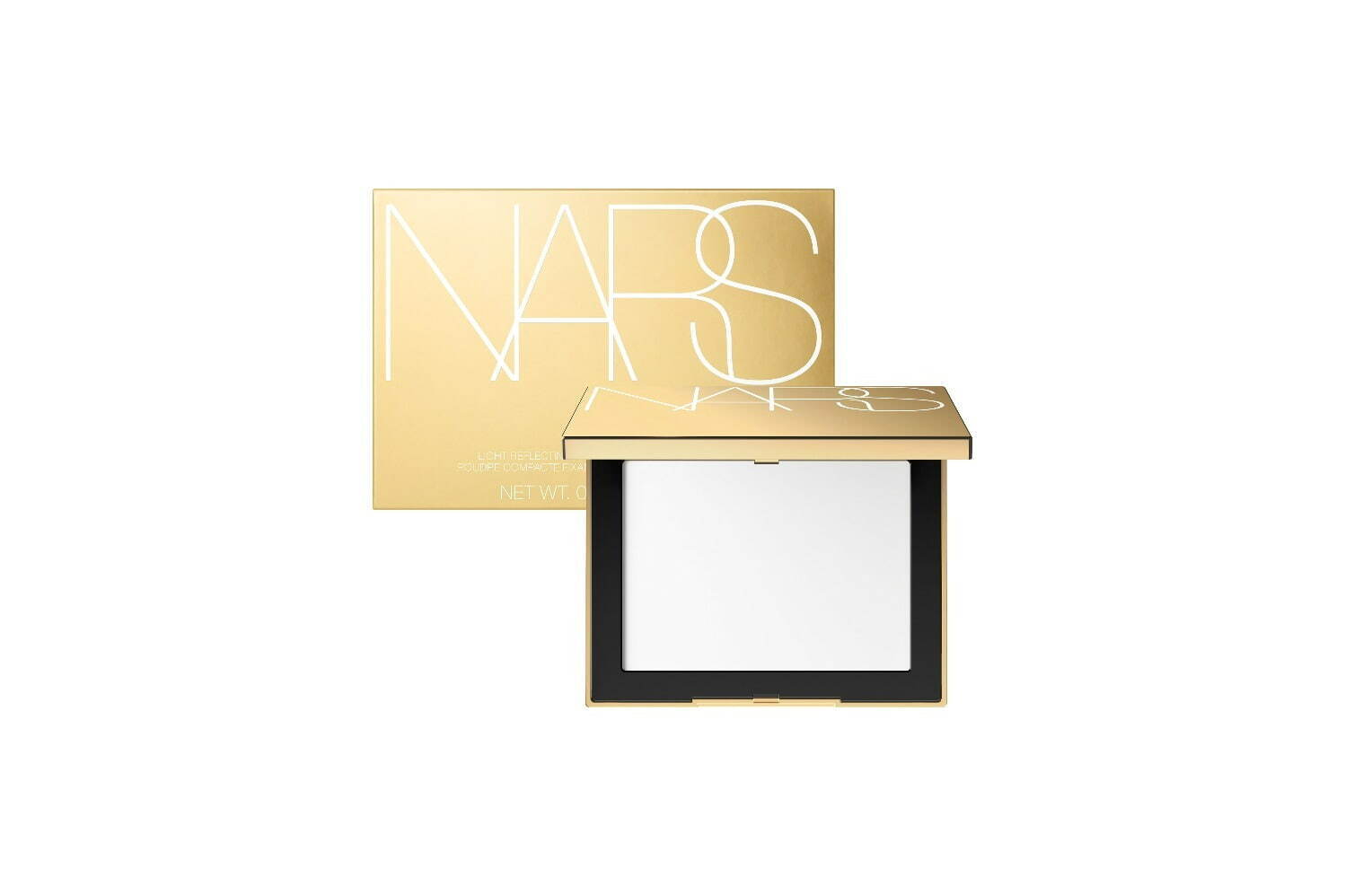 NARS アフターパーティ ライトリフレクティングセッティングパウダー プレスト 全1種 5,830円<数量限定品>