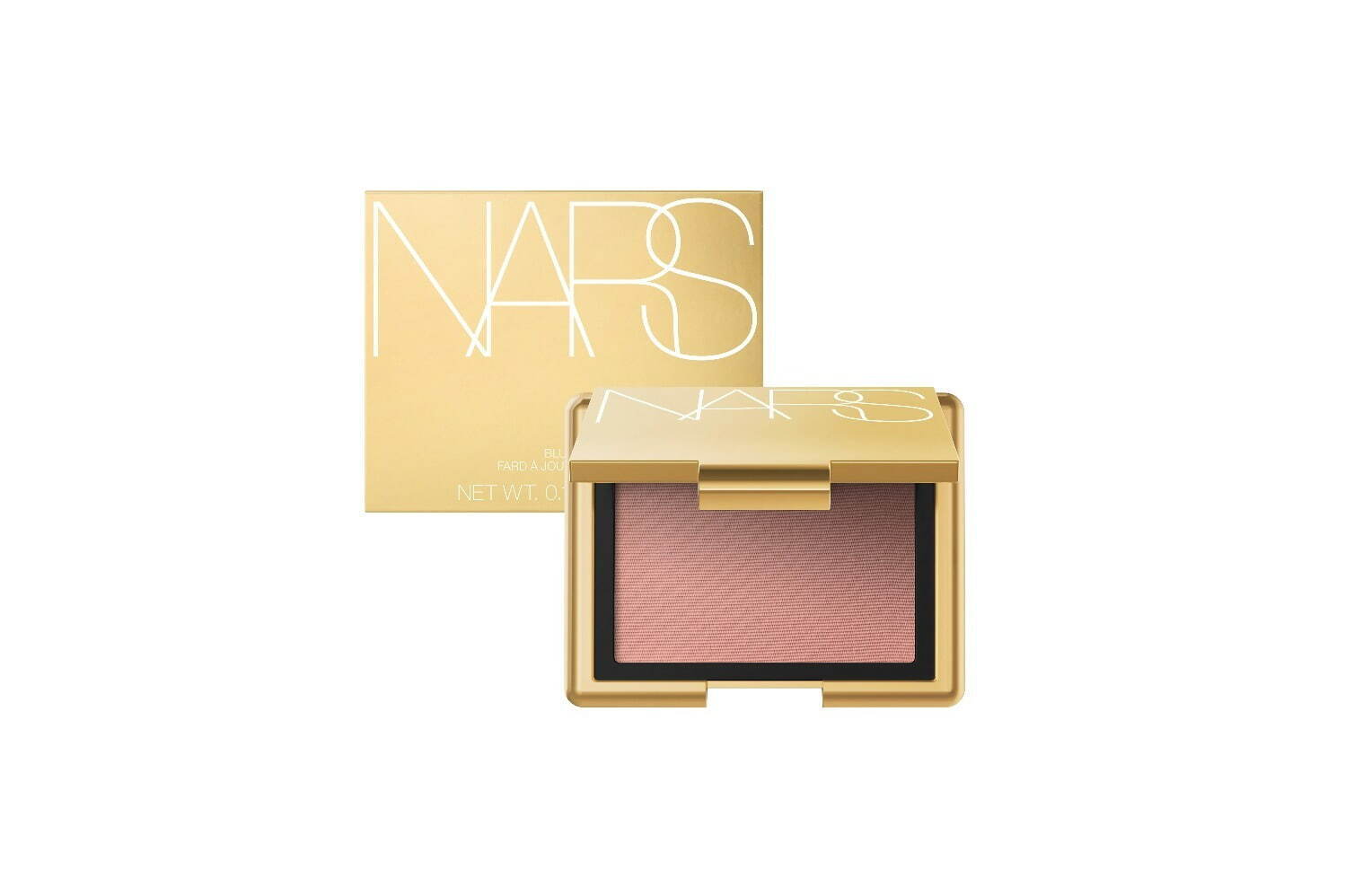 日本未発売　NARS ENDLESS ORGASM MINI SET 限定版