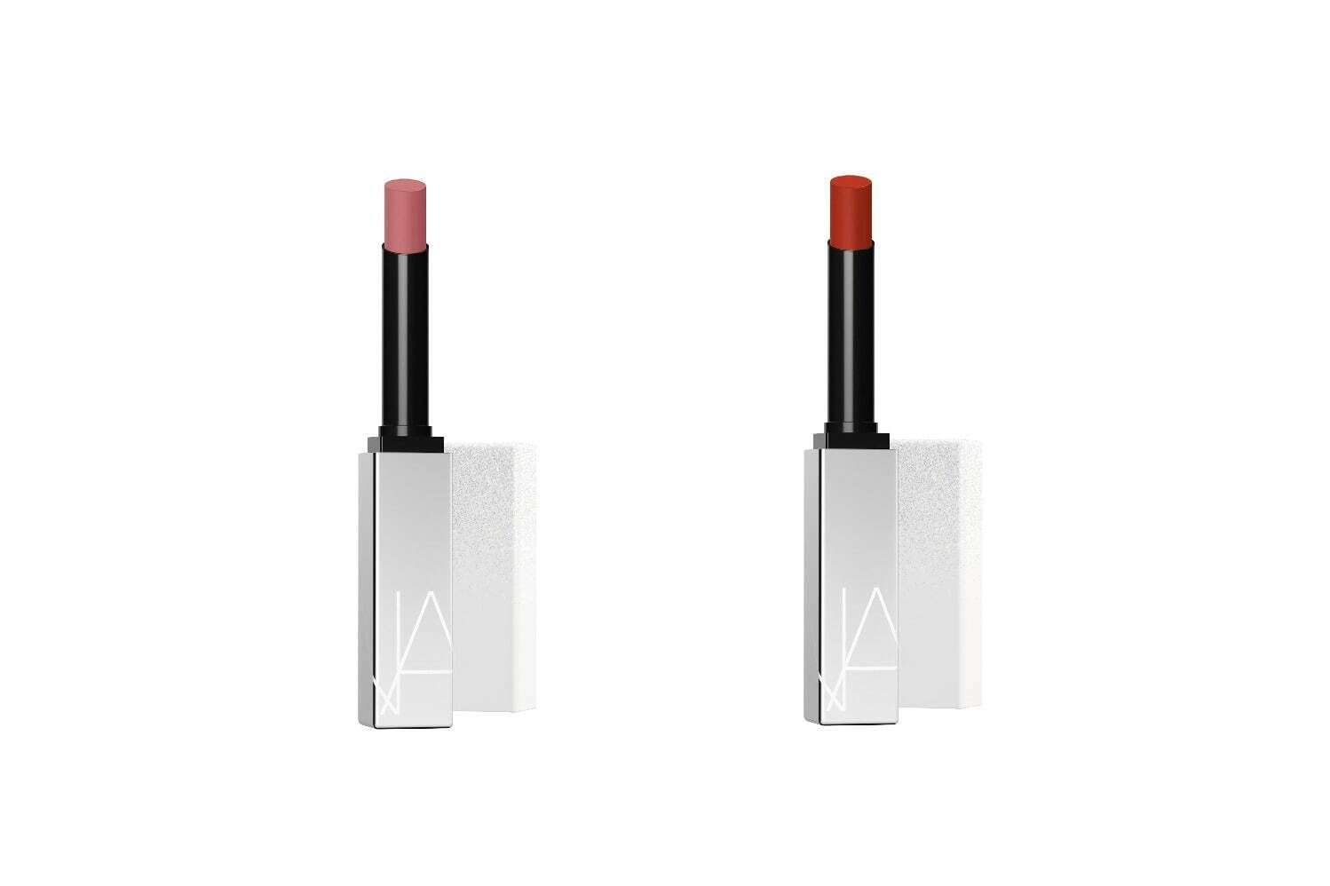 NARS スターライト パワーマットリップスティック 全2色 4,840円<数量限定品>